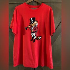 Akoo Original Knit T-Shirt